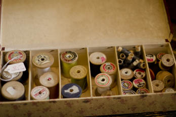 初心者のミシンの選び方