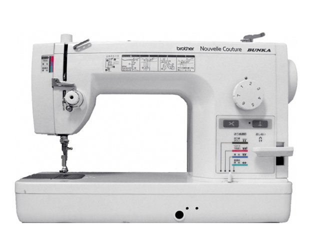 ブラザーヌーベルクチュール BUNKA