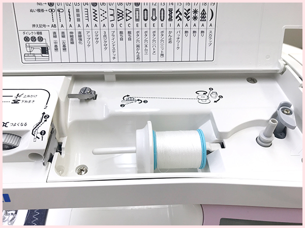 説明書、フットコントローラー、標準付属品