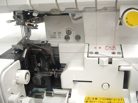 エアスルーシステム