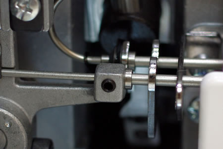 ジェットエアースルーシステム