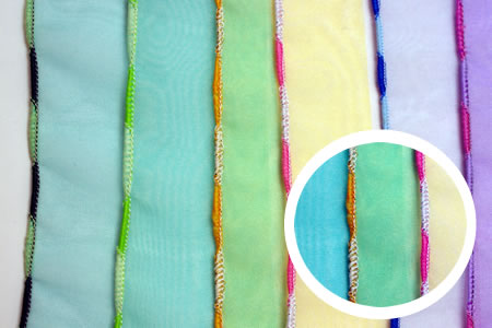 ウェーブロック機能