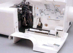 安全装置/セーフティストップ