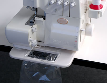 トリムビン（専用切りくず受け）