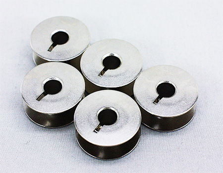 工業用ボビン5個