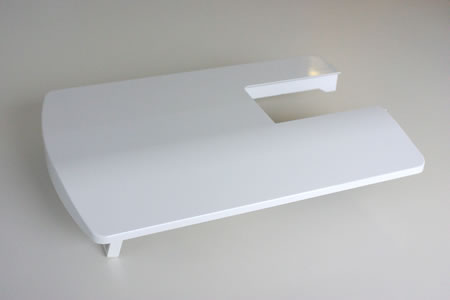 ジャガー純正ワイドテーブル