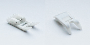 テフロン押さえ