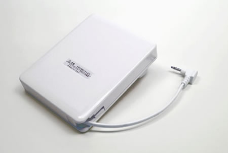 フットコントローラー