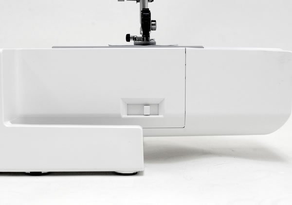 ドロップフィード