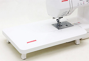 ジャノメワイドテーブル