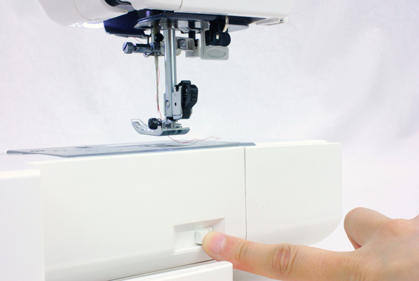 ドロップフィード