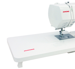 ジャノメワイドテーブル