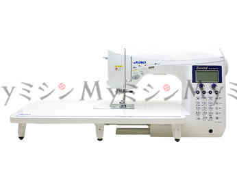 JUKIコンピュータミシン「HZL-F600JP」