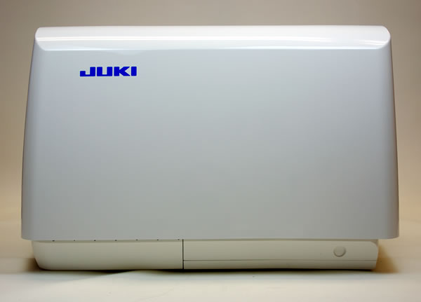 ハードケースが標準付属