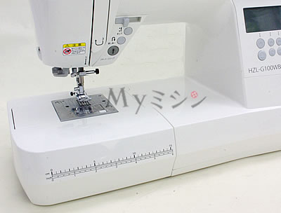 ソーイングスペース