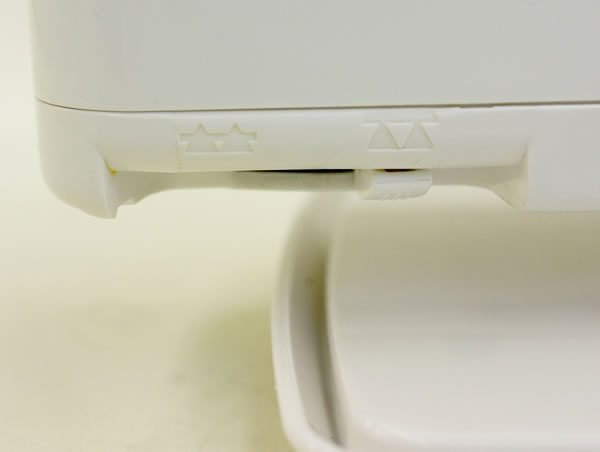 ドロップフィード