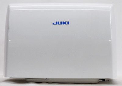 ハードケース標準装備