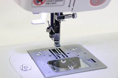 ドロップフィード