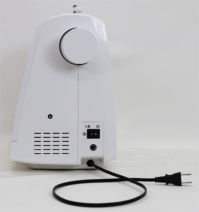 コードリール式電源コード