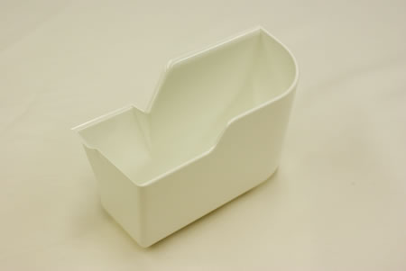 JUKI純正切りくず受け