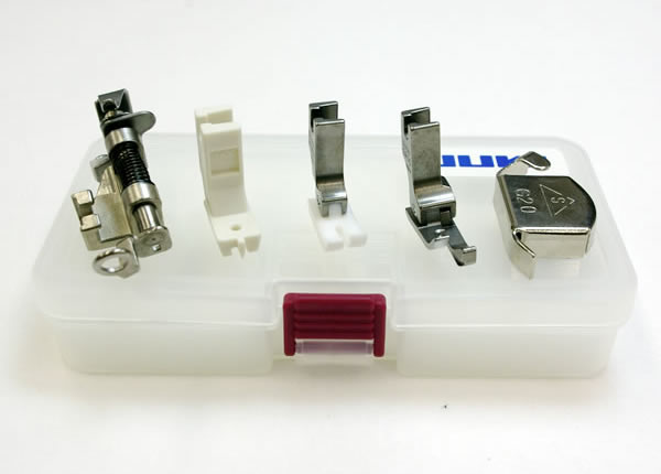 JUKI職業用ミシンプロキット