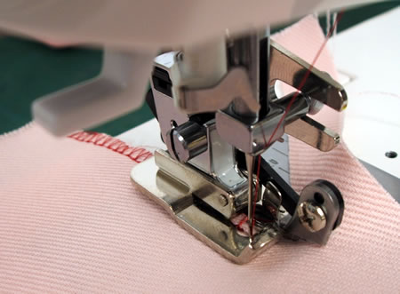 サイドカッター