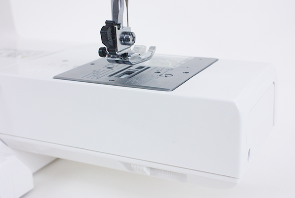 ドロップフィード機能