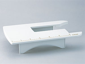 シンガーワイドテーブル