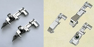 SL432DX専用アタッチメント5個セット