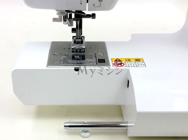 S-017のフリーアーム