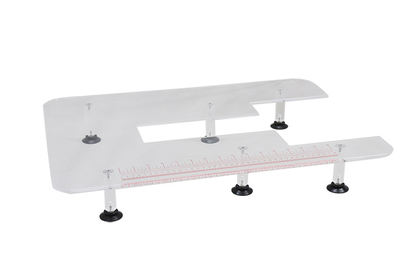 ワイドテーブル