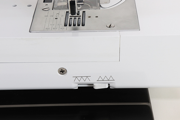 ドロップフィード