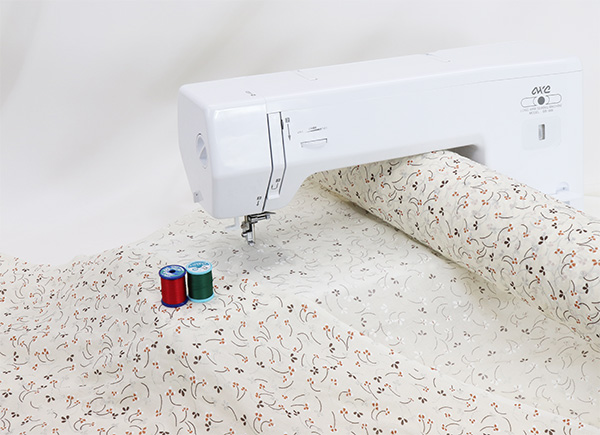 強化金属フレーム＆ストレート主軸仕様