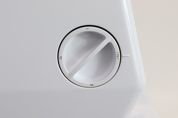 押さえ圧調整機能