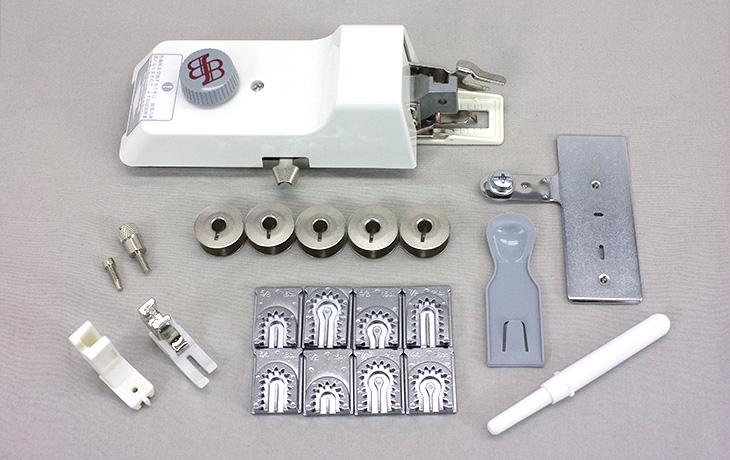 大型補助テーブル