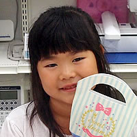 毛糸ミシン「Hugハグ」