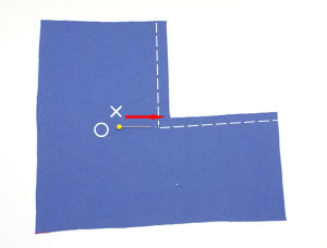 ロックミシンの差動の使い方をマスターしよう！