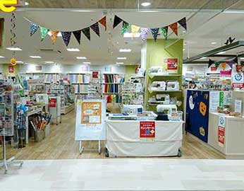 写真：マーノクレアール ノースポート・モール店