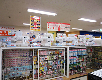 写真：カナリヤ釧路店