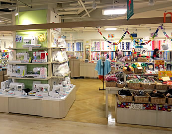 写真：マーノクレアール オカダヤ聖蹟桜ヶ丘店