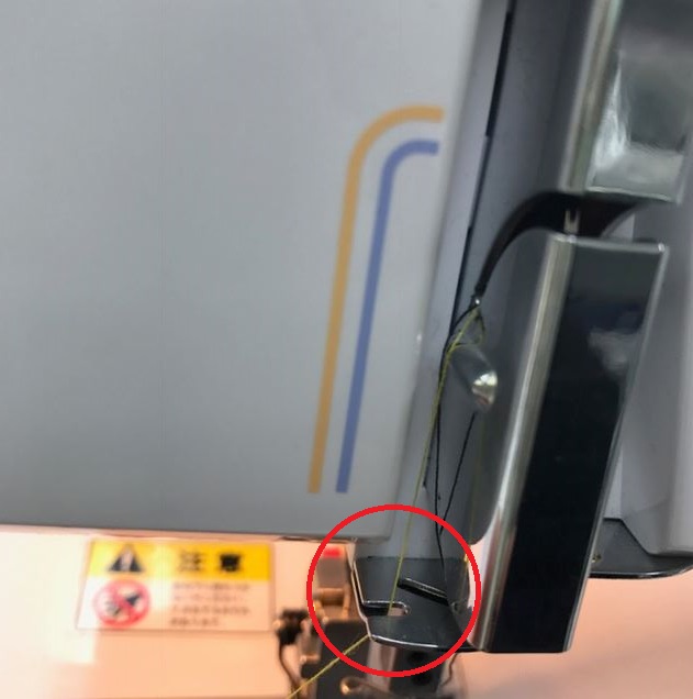 13 左側はこんな感じ.JPG