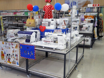 写真：イトーヨーカドー宇都宮店