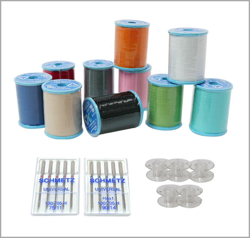 同時購入用10色糸Sセット