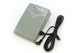 G100フットコントローラー