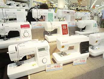 写真：イオン清水店