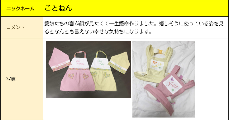 マイミシンのフォトコンテスト応募作品はこちら