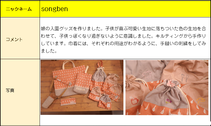 マイミシンのフォトコンテスト応募作品はこちら