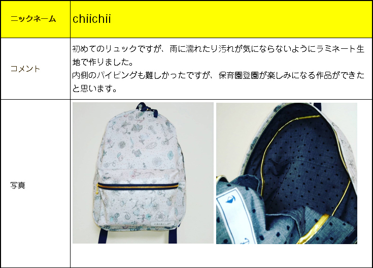 マイミシンのフォトコンテスト応募作品はこちら