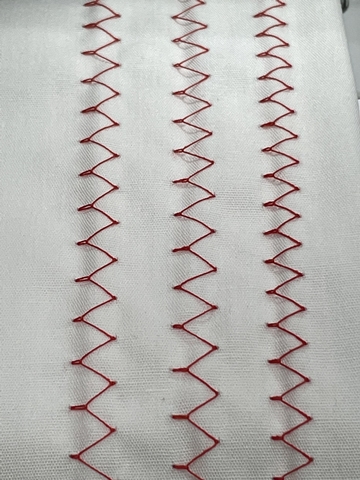 薄地サンプル裏