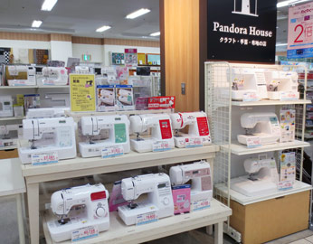 写真：イオン春日井店